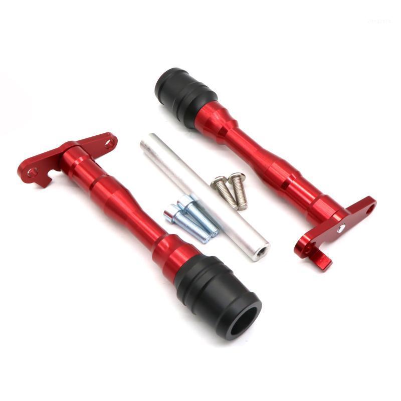 

Motorbike For YZF-R15 YZF R15 V3 2020 2020 Left & Right Engine Crash Pads Frame Sliders Protector1