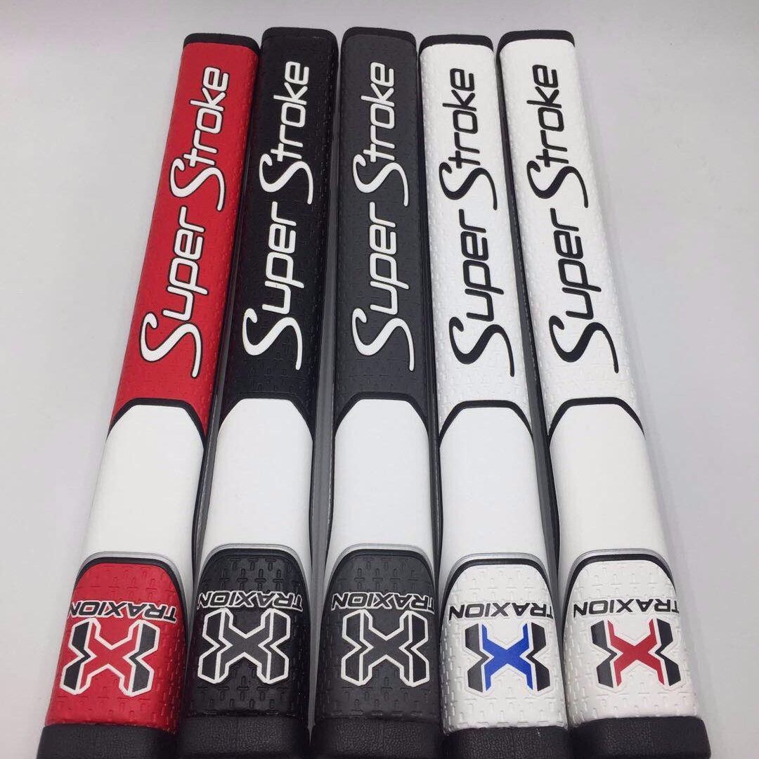 

golf grip superstroke men's and women's PUhandle sleeve