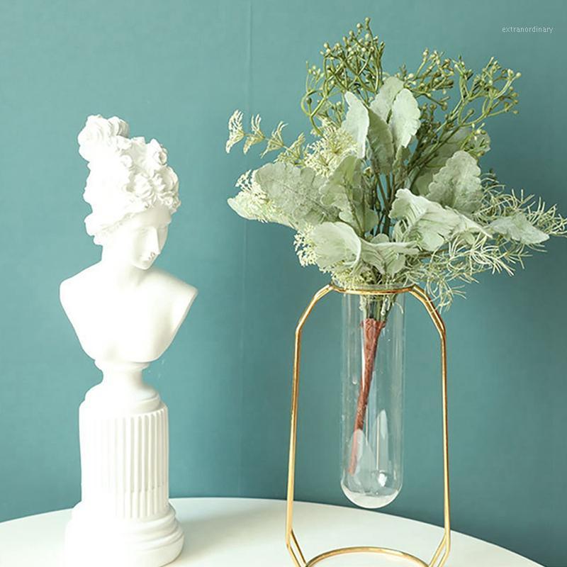 

1pcs Wedding Holding Flowers Home Decorations Festival Party Decoration Supplies High Quality Artificial Silverleaf Flowers1, As pic