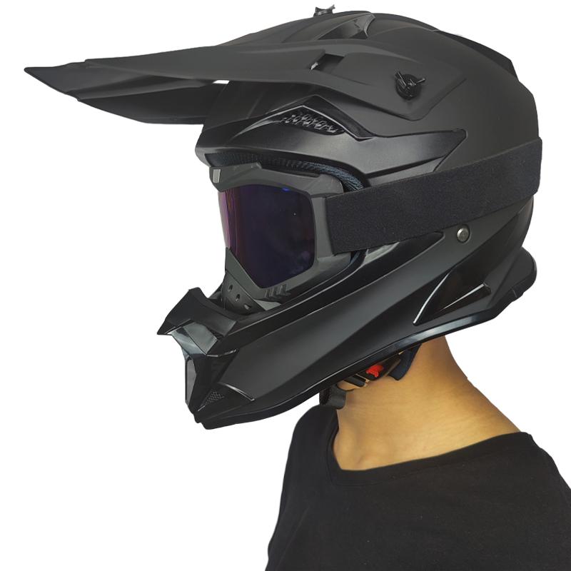 

Motorcycle Helmets Helmet Full Face Casque Moto Capacete Capacetes Para Male Motorbike Cross And Safety Downhill