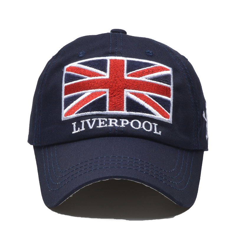 

[NORTHWOOD] New Men's Baseball Cap Embroidery Brand Snapback Womens Baseball Hats Cotton Dad Hat Gorra Hombre Trucker Cap 201027, Rose red