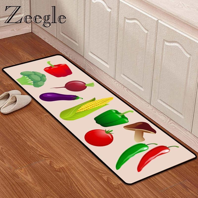 

Zeegle Kitchen Carpet Floor Mat Carpet for Living Room 3D Printed Rectangle Sofa Bedroom Rug Bedside Mats Entrance Rug1, Butterfly