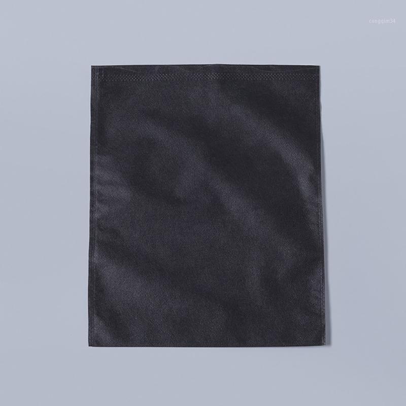 

5pcs Non-woven Shoe Storage Bag Travel Home Shoes Dust Cover Fitness Shoes Bag Moisture-proof portable travel Storage bags #yl1
