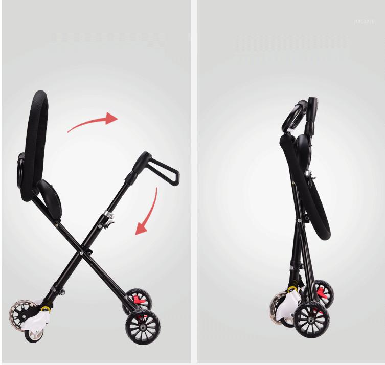 

Baby stroller baby cart children's tricycle light folding1
