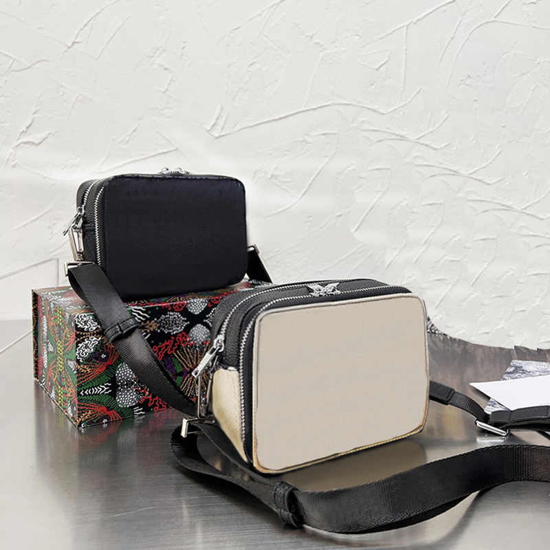 

Designer Messenger Bags 2022 Fashion Camera Shoulder Bag High Quality Cross Body Unisex Wallets, This item is not for sale