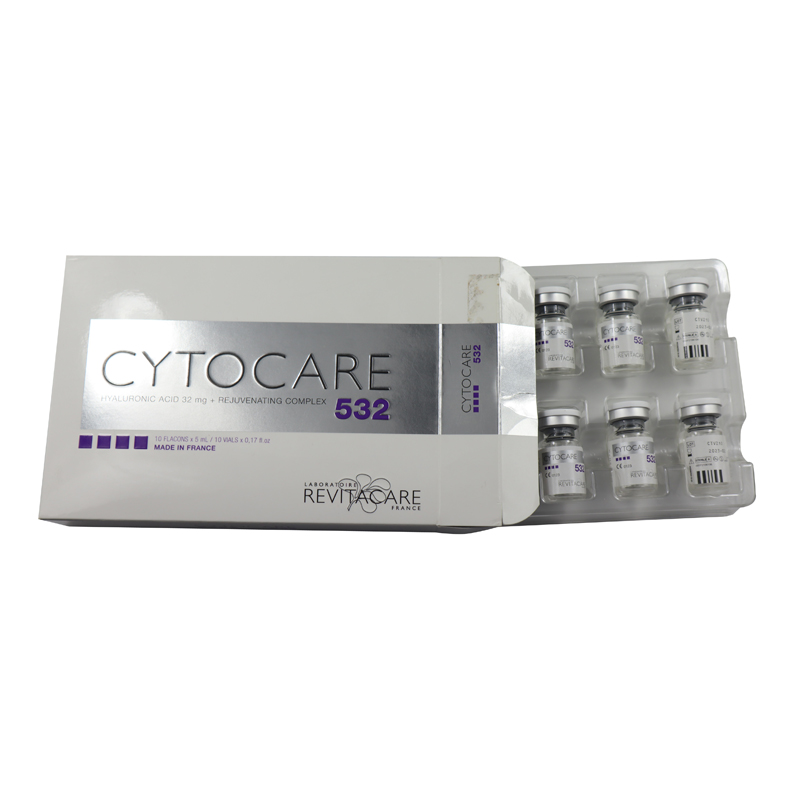 

Beauty Items Cytocare 532 715 516 REVITACARE