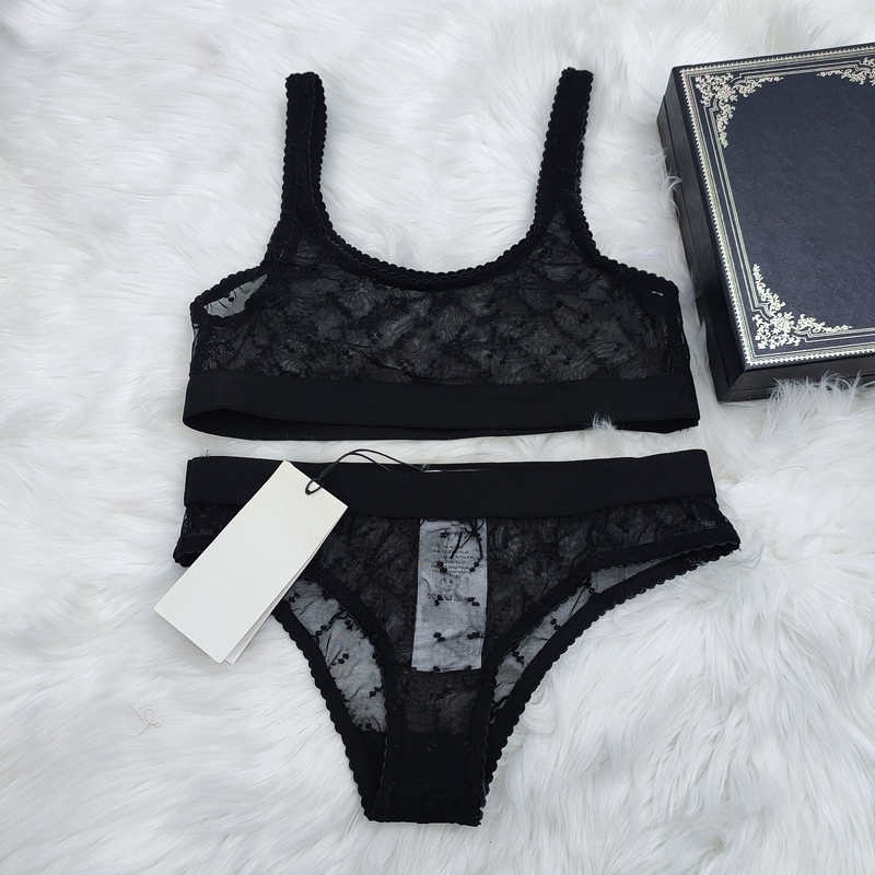 

Sexy Womens Swimwear Fashion Summer Women Bikinis with Letter Tops Quality Sexy Ladies Bikini Sets 3 Colors Size -XL