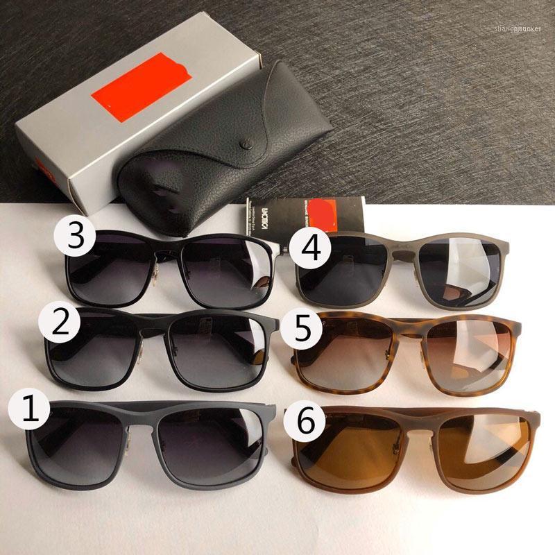 

Fashion Sun Glasses size:58-18-140 From Men Classic Couple models UV protection European and American style Cycling glasses11