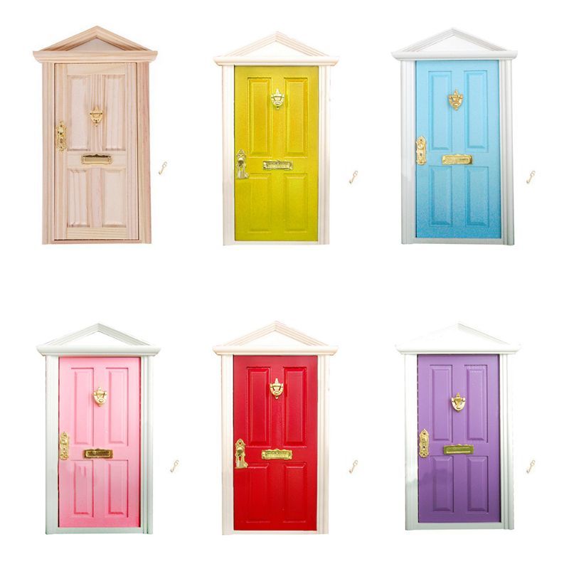 miniature doors for sale