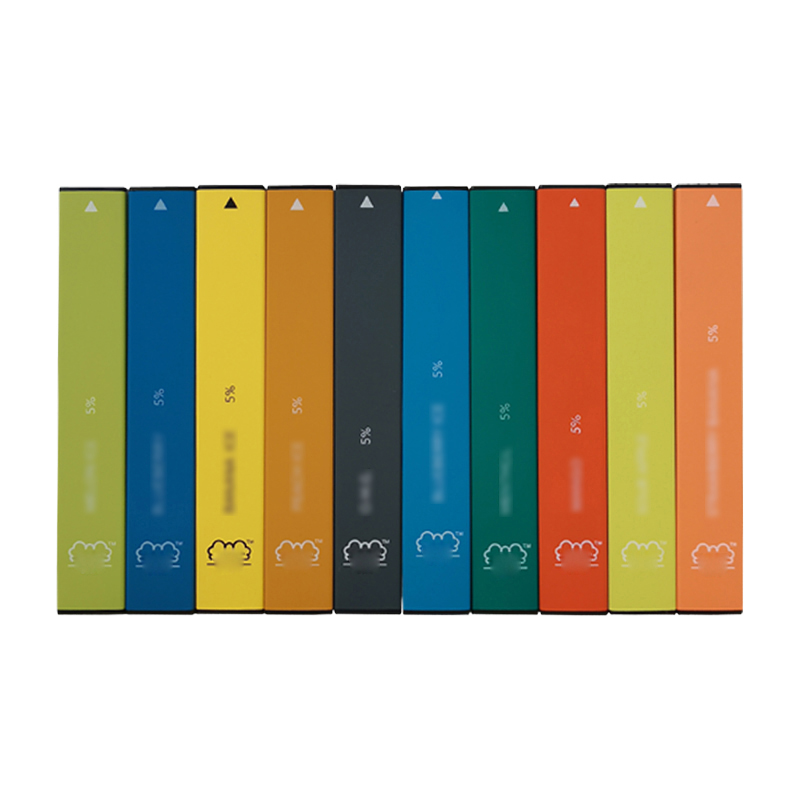 

Vape Plastic Pen Metal Coming Newest 300 Disposable Puffs Cigarette Vaporizer Electronic 280 MAh Bar Puff Rlnvc