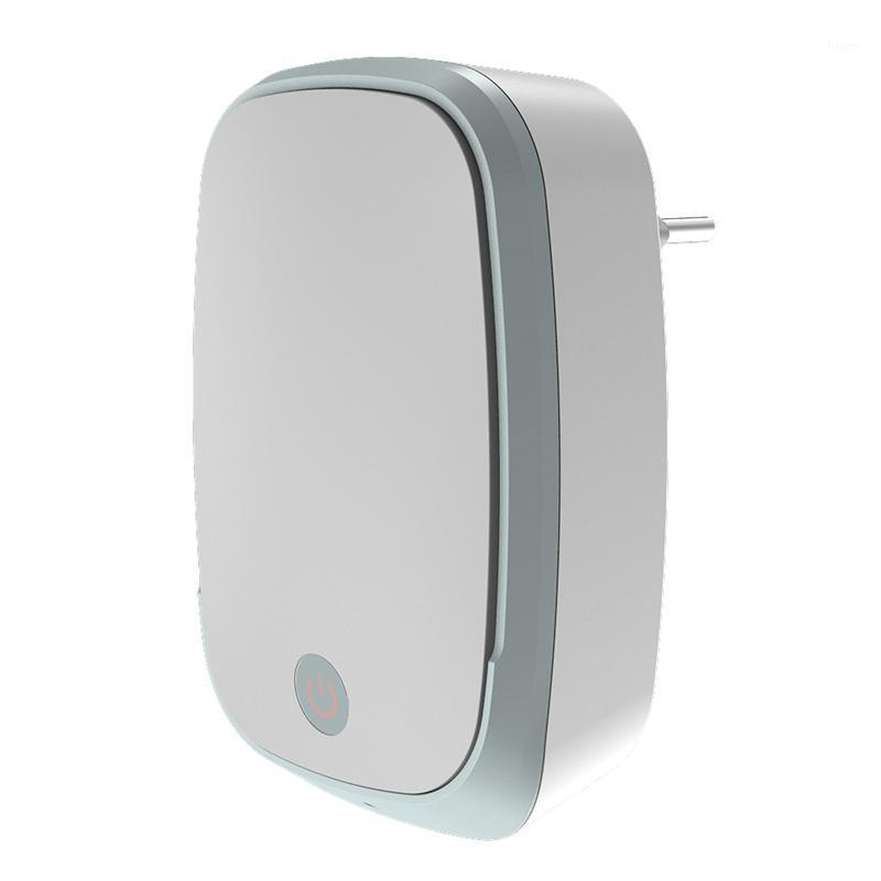 

M503 Air Purifier, Household Mini Portable Ozone Removal Disinfection Electronic Generator(EU Plug)1