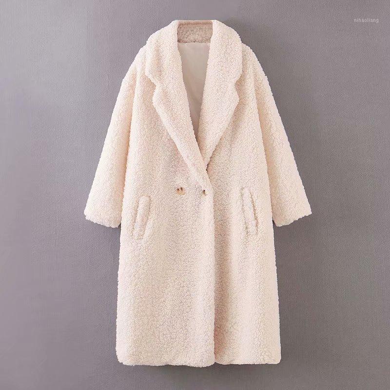 

Popular new XL85-2424 European and American fashion cloth coat1, See chart
