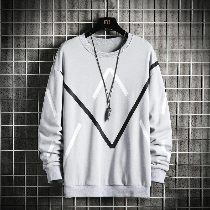 

New Fashion Brand Hoodies 2021 Spring Autumn Hip Hop Casual Men's Black Blue Sweatshirts Punk Streetwear Clothes D37d, Df75 d