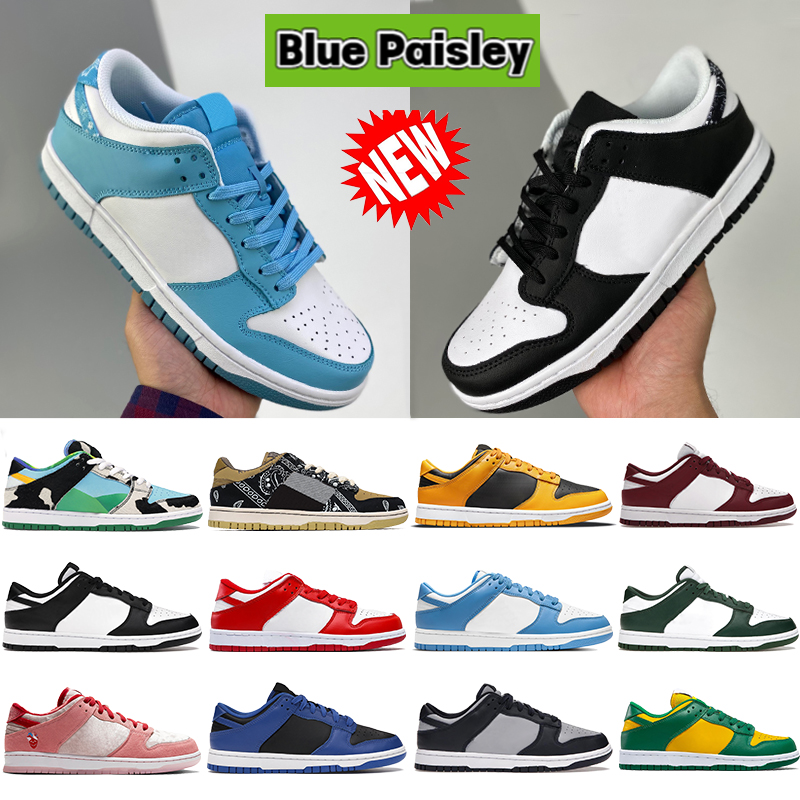 

Designer white Black blue Paisley men Basketball Shoes UNC Bordeaux georgetown chunky goldenrod varsity green glow Archeo Pink low women sneakers mens Sneaker, 40 bubble wrap packaging