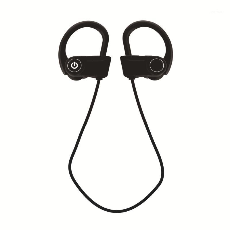 

U8 Wireless Bluetooth Sport Running Sweat-proof Headset Stereo Music Earphone Wireless Bluetooth Earphone1