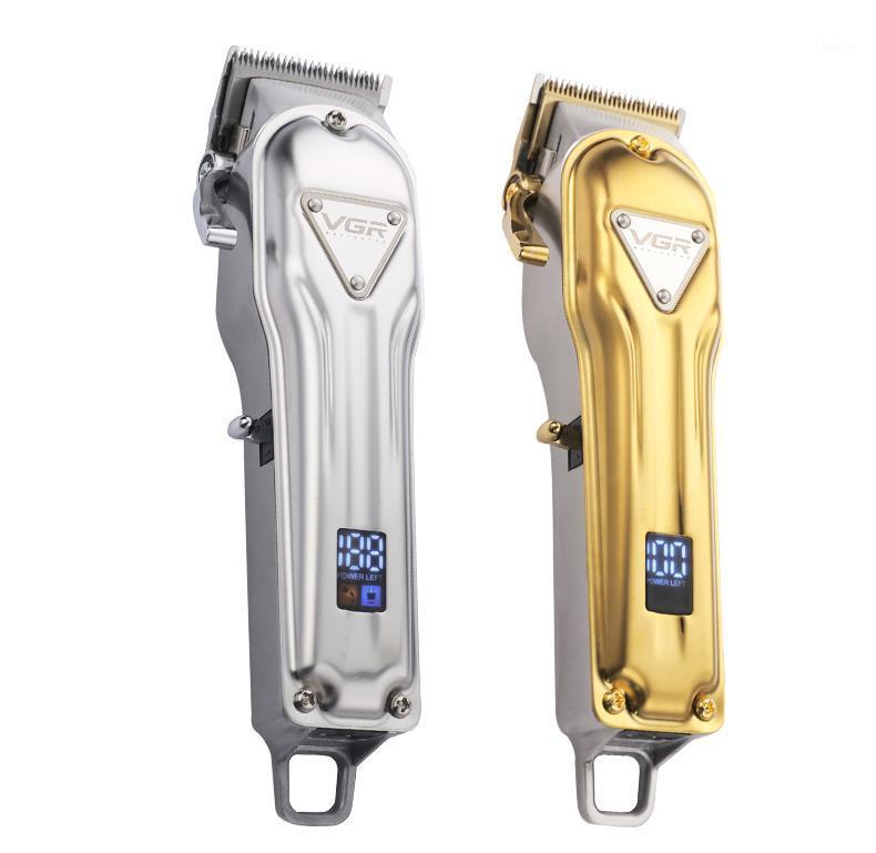 

VGR V140 Hair Clipper1