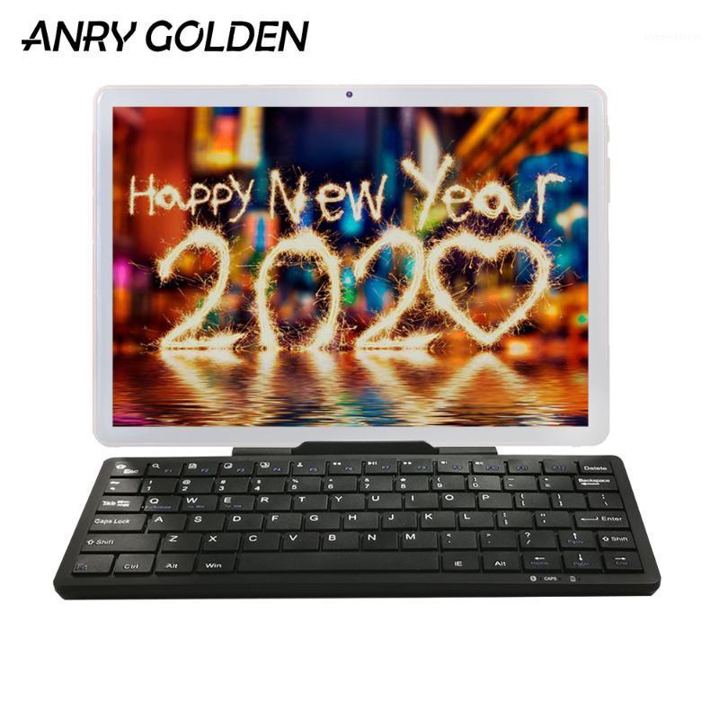 

Tablet PC ANRY RS20 Android 10 Inch 2GB RAM 32GB ROM 8.1 Quad-core Dual SIM 10.1'' Tablets 4G Phone 5000mAh MTK67371, Black