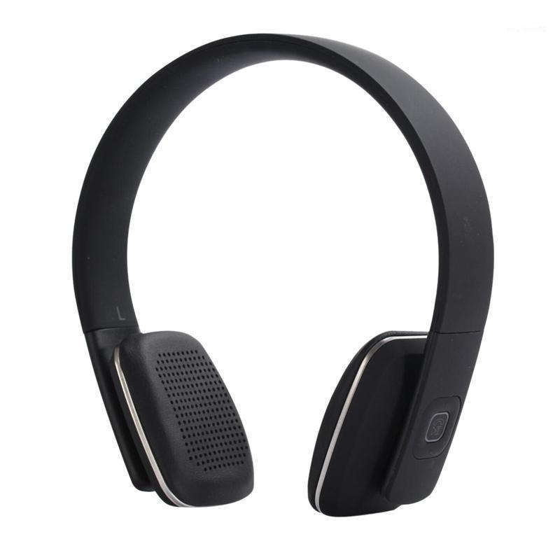 

Lc-8600 Wireless Bluetooth Headset Wireless Headset1, Black