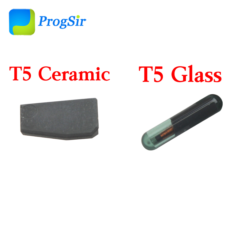 

Original Genuine T5 ID20 Carbon Glass Chip