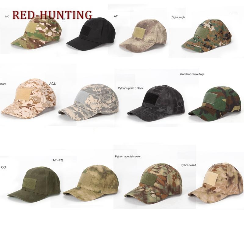 

New MultiCam Digital Camo Special Force Tactical Operator hat Contractor SWAT Baseball Caps US Army CORPS CAP1