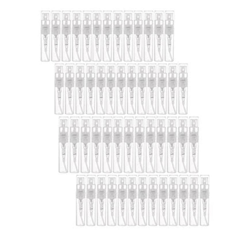 

Clear Plastic Spray Bottle Portable Cute Perfume Mouthwash Atomizer for Cleaning, Travel, Perfume (120, 2Ml