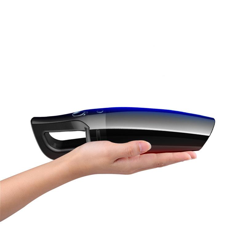 

Car Vacuum Cleaner Car Handheld Vacuum Cleaner Mini For Aspirateur 5Kpa Powerful Vaccum Cleaners Auto
