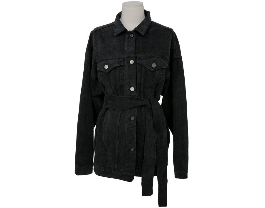 

Denim 2021 Light Jacket Autumn Winter Kpop Style Streetwear Woman Clothes Do2w CFLI, Khaki.