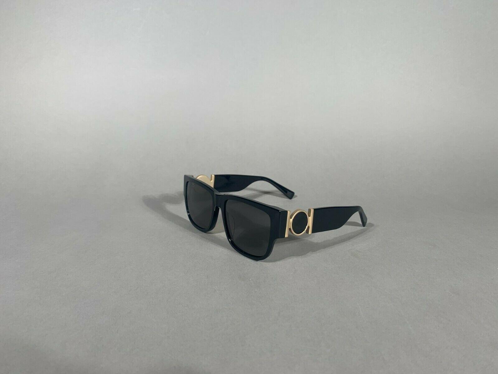 

Summer Sunglasses Man Woman Fashion Glasses Square Frame Design Unisex 4369 RECTANGLE SUNGLASSES MEN UV400 Top Quality Come With Package