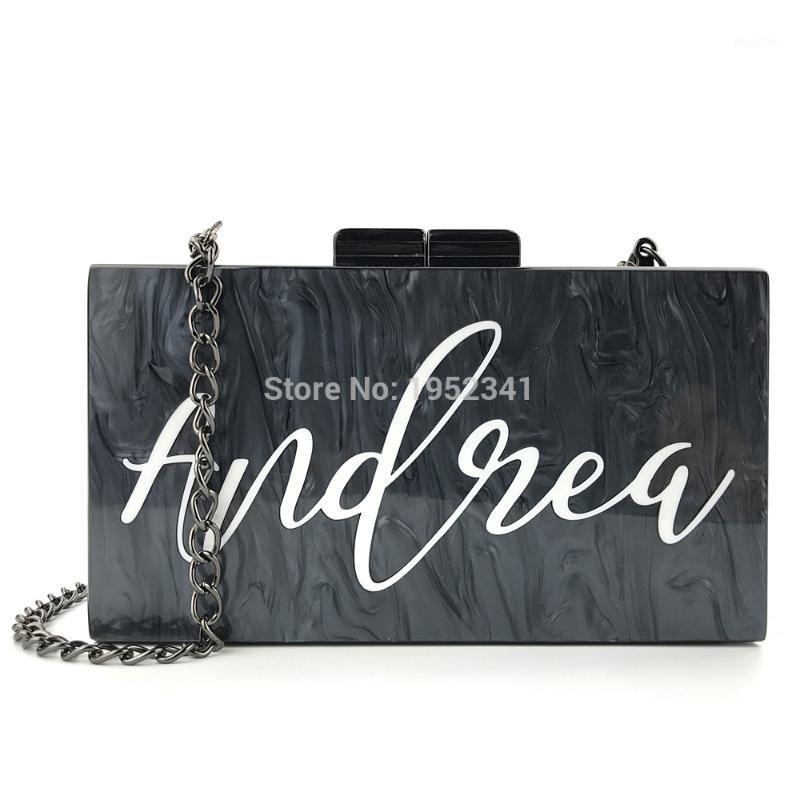 

OC3841 China supplier custom OEM women party evening clutch purses1, Pearl black