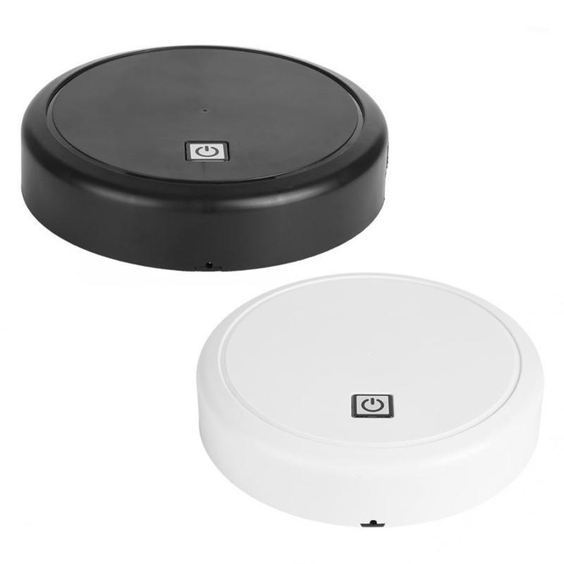 

Multifunctional Smart Floor Cleaner 3-In-1 Auto USB Rechargeable Smart Sweeping Robot Dry Wet Sweeping Vacuum Cleaner 1200mAh1