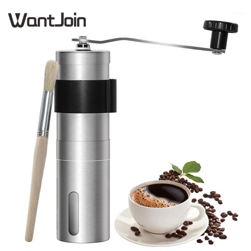 

WantJoin Coffee Grinder1