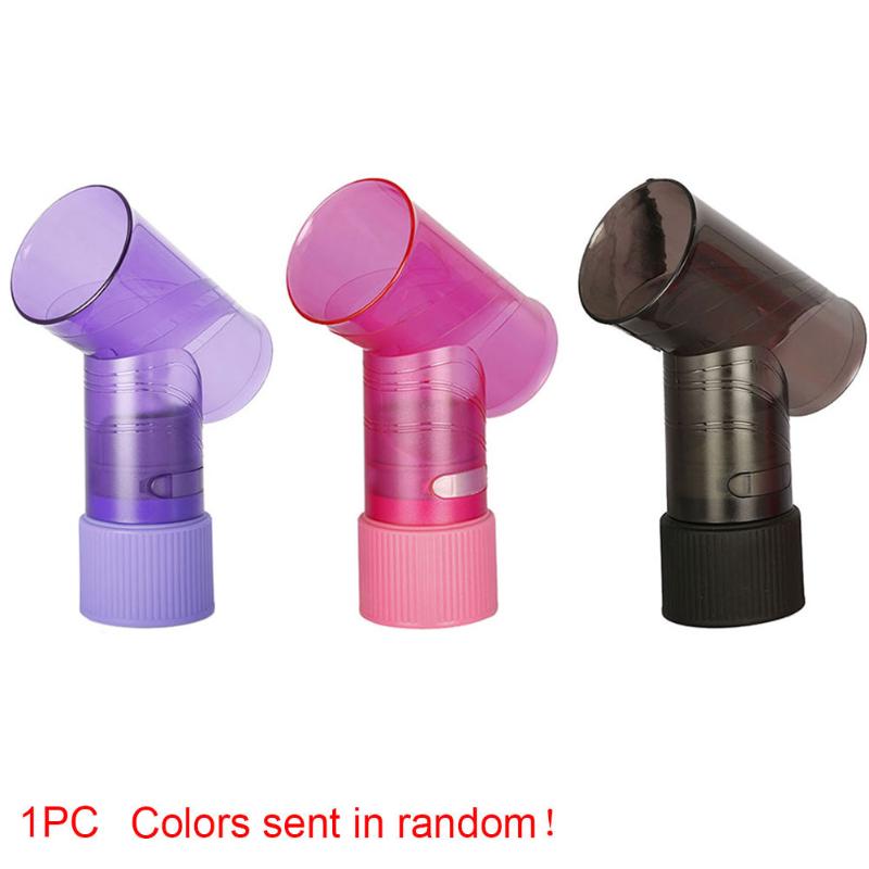 

Fashion Time Saving Magic Big Wave Rollers Curling Iron Hair Curler Styling Tools Easy To Use Random Color