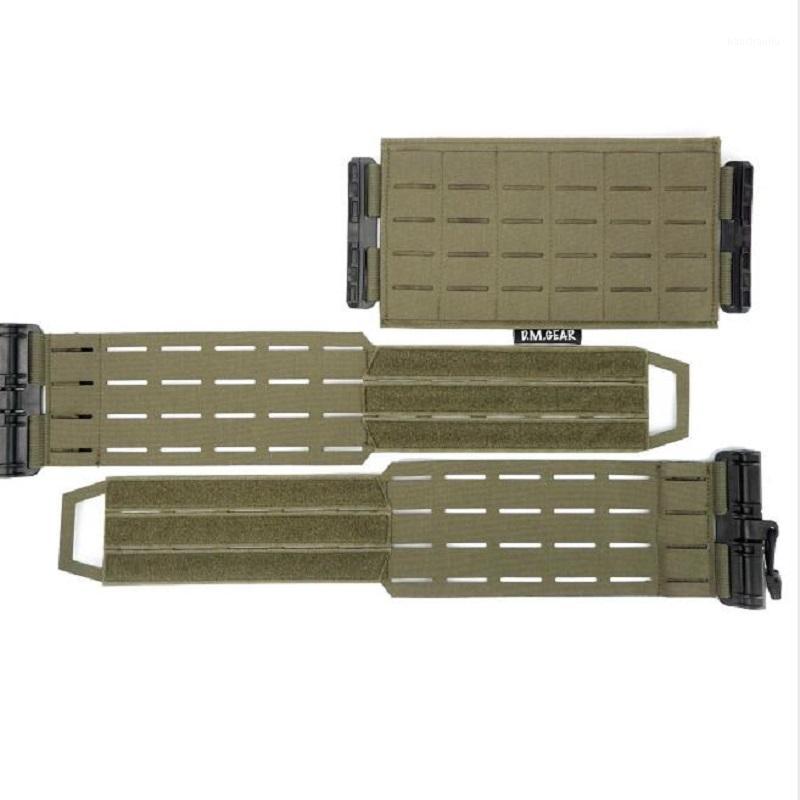 

Tactical Vest Quick Release Button Buckle Fcsk JPC Expansion 2.0 Encirclement Belt1, Mc