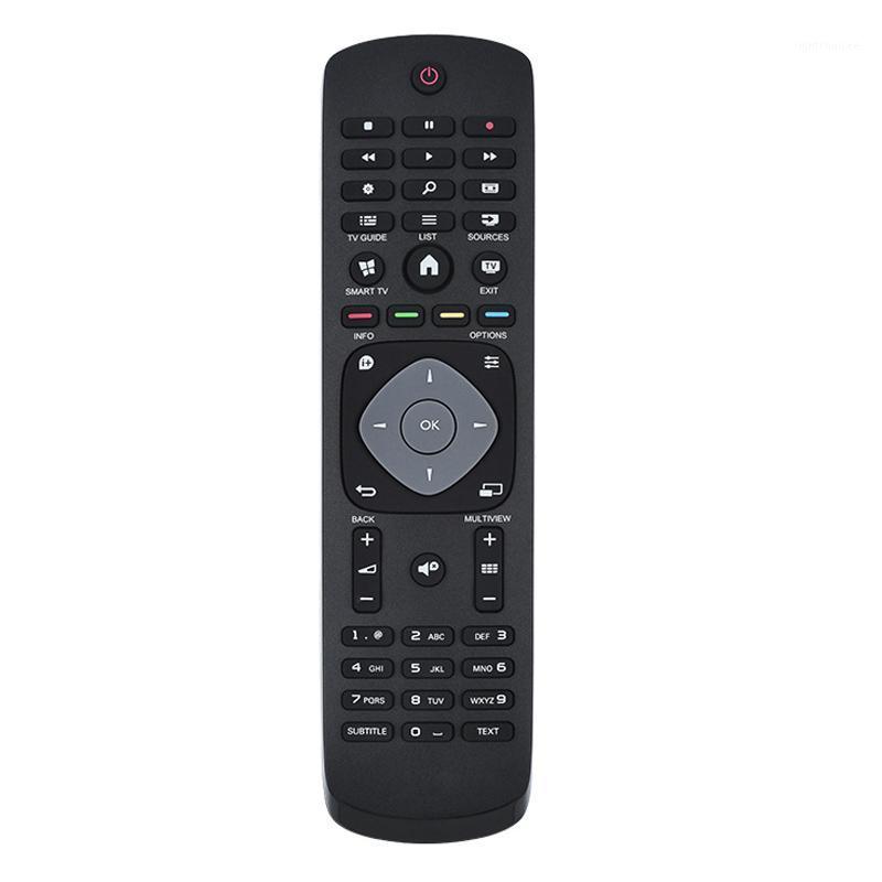 

Smart Tv Remote Control Replacement For 55Pus6452/12 49Pus6031S/12 43Pus6031S/12 49Pfs4132/12 49Pfs4131/12 43Pfs4132/121