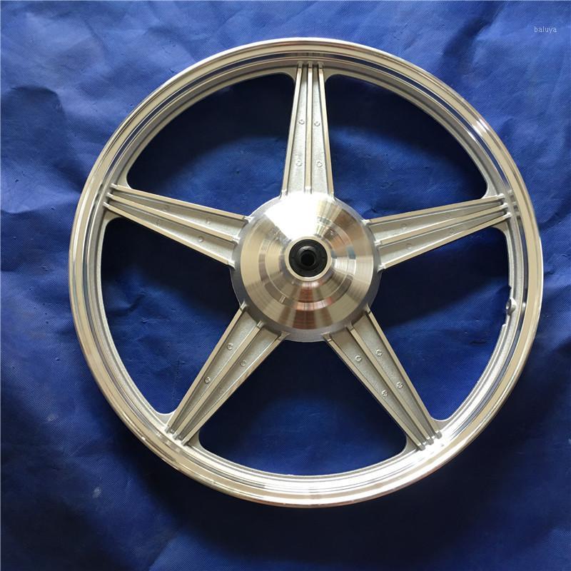 

Motorcycle Accessories HJ125-2AC HJ150-2A Front and Rear Wheels Aluminum Wheels Car Rims1