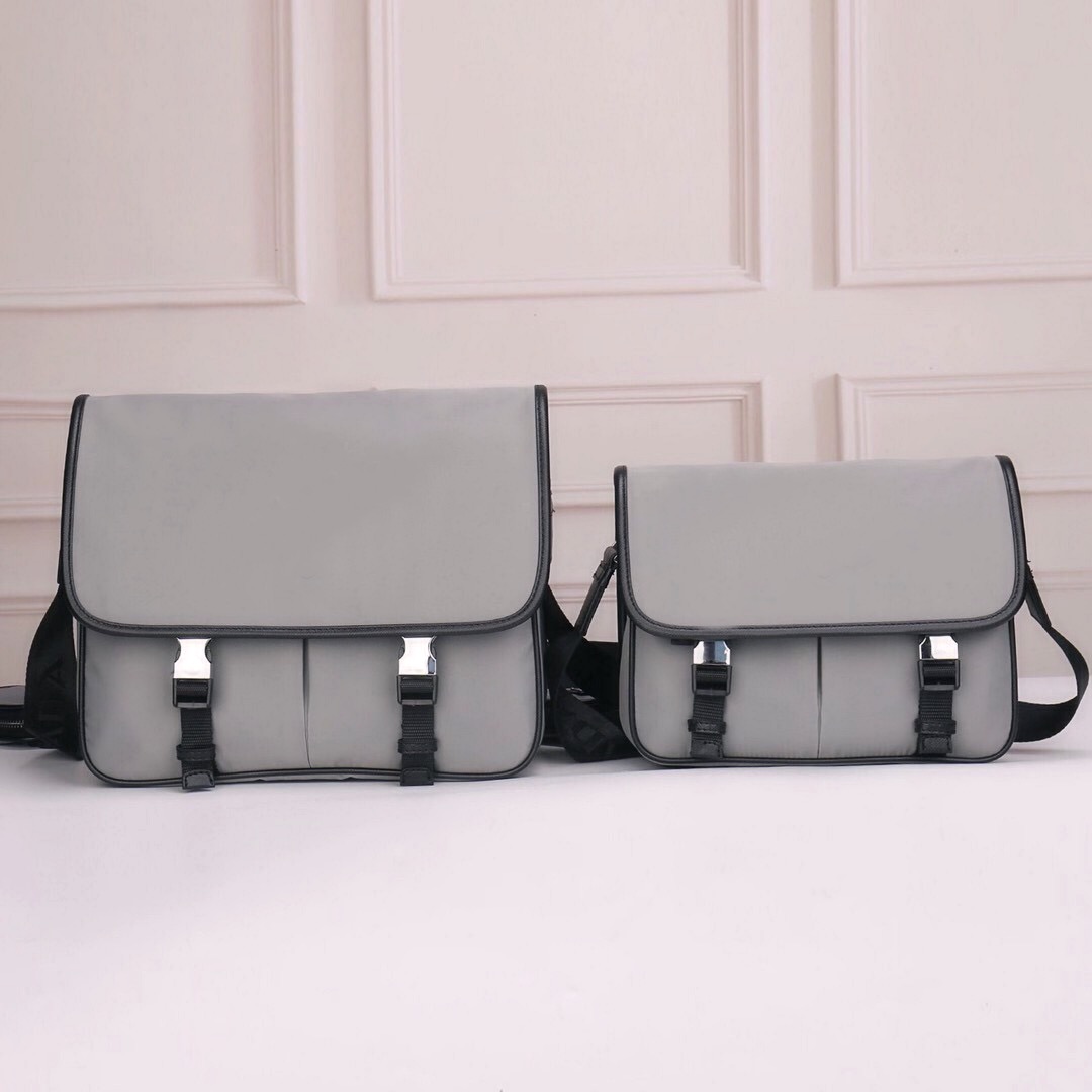 

Fashion Canvas Cross Body Bag Men Shoulder Bag Messenger Bag for Man Classic Cross Body Satchel Waterproof Canvas Parachute Fabric Men Purse, Ribbon(nor for sale separately)