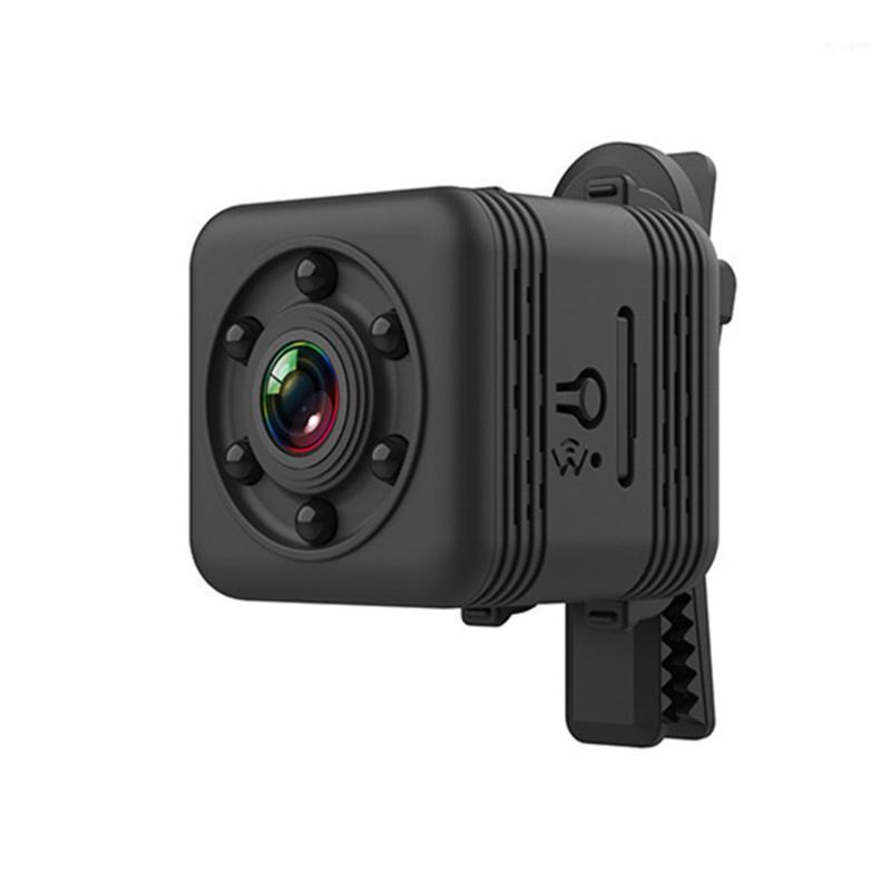 

Durable Sq29 Portable Camera Home Hotspot Wifi Night Camera Outdoor Sports Waterproof Durable Dv1
