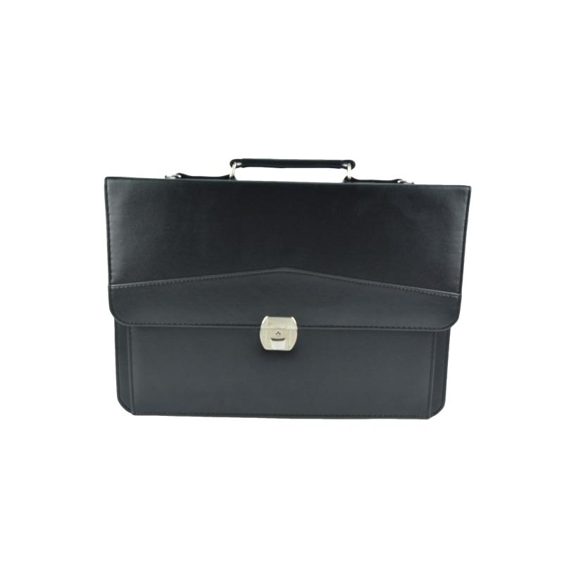 

Professional Briefcase, Black