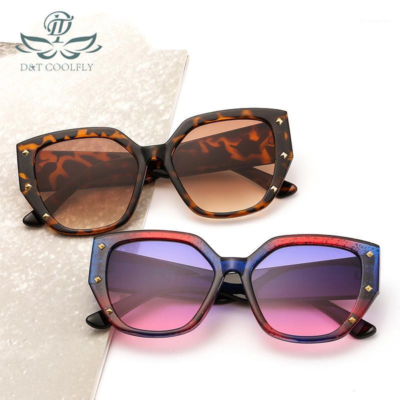 

2020 New Arrival Sunglasses Women Men Thicker Frame UV Protection Eyewear Cat Eye Shades Oculos UV4001