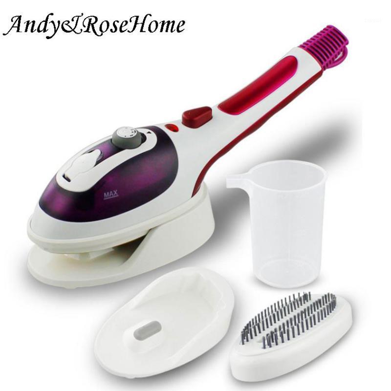 

3 Gear Setting Handheld Garment Steamer Portable Home and Travel Fabric Steamer Fast Heat Up Removable Water Tank Steam Iron1