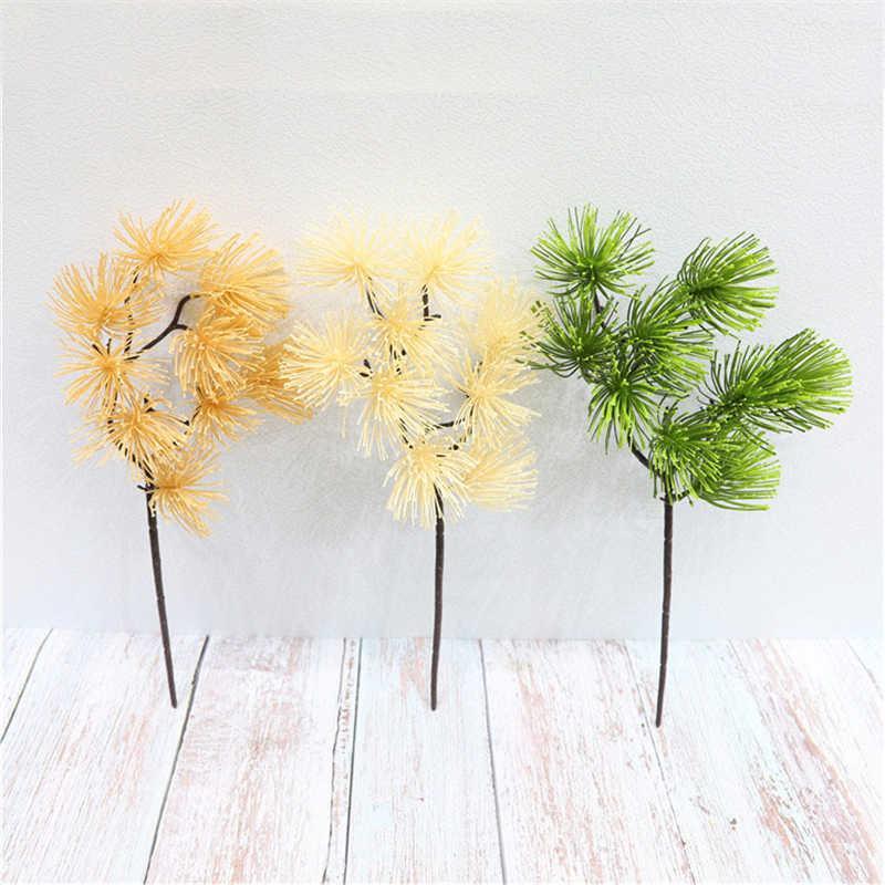 

Christmas decoration pine festival party simulation pine tree branch1
