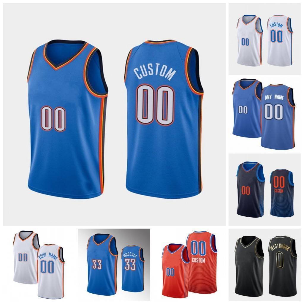 

Custom Diallo Hamidou Dort Luguentz Hall Devon Roby Isaiah Jersey, Black