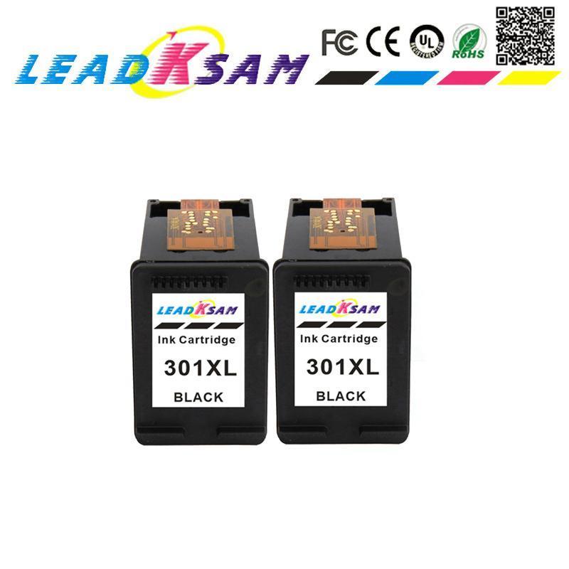 

301XL Refilled black Ink Cartridge compatible for 301 for Deskjet 1010 1510 1512 1514 2050A 2540 30521
