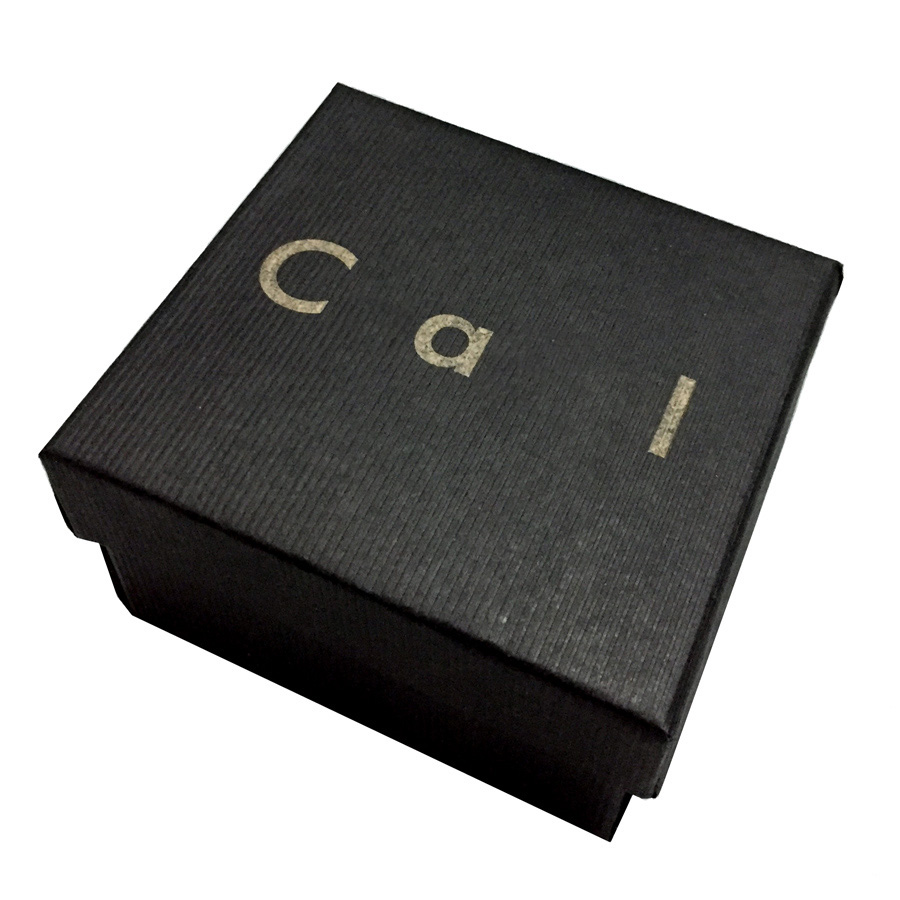 

Fashion CH Brand carton paper box Watch Boxes & Cases