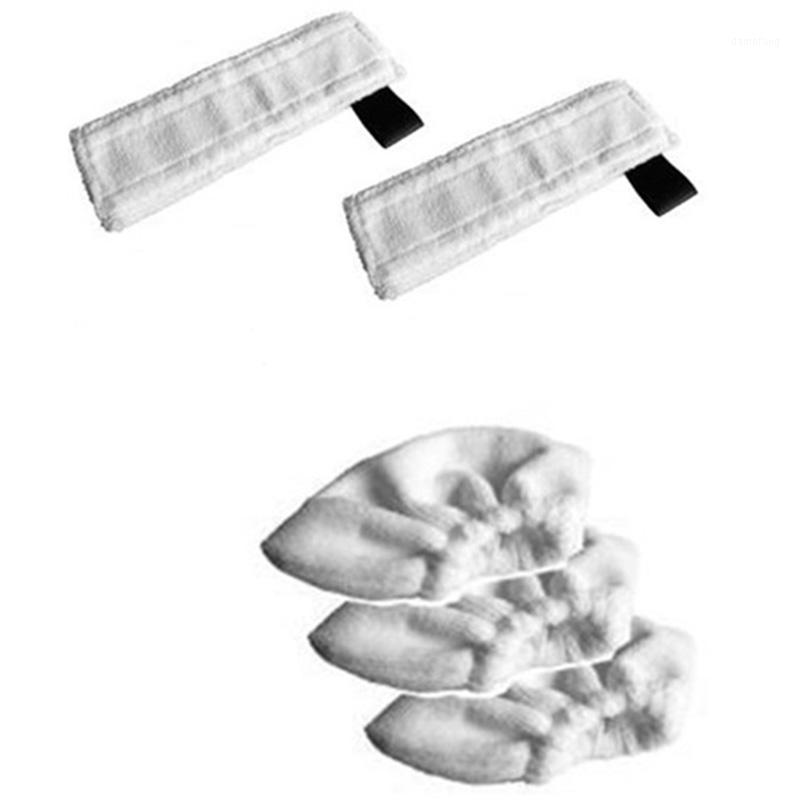 

Mopping Cloth Rag Cover for Karcher SC1 SC3 EasyFix SC4 SC5 Mop Steam Cleaner Mops Cloth Parts1