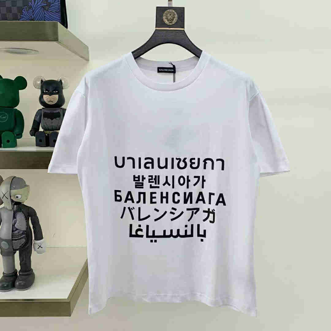 

Spring/Summer 2021 New Luxury Embroidered T-Shirt Fashion Design T-Shirt Women T-Shirt High Quality 100% Cotton Free Delivery Size S-5XL 030, Khaki