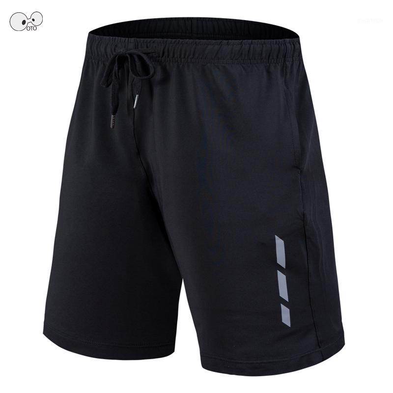 

Elastic Summer Fitness Crossfit Gym Shorts Sport Shorts with Pocket Men Running Workout Jogging Training Exercise Trunks1, 1927 black