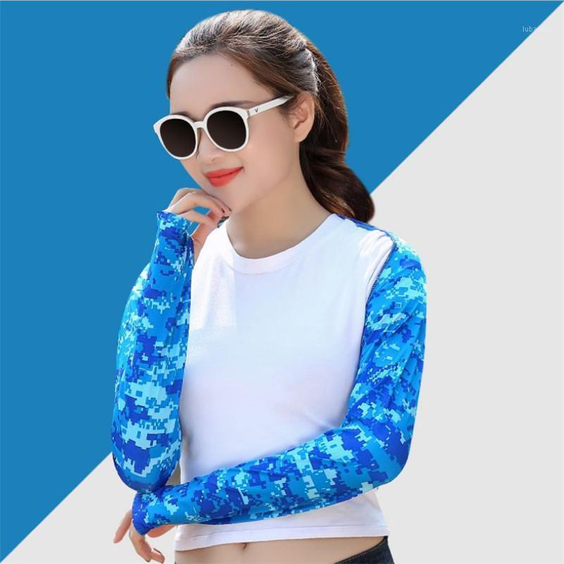 

Clothes Golf Cuff Lady Arm Warmers Sunscreen UV Protection Shawl Multifunction Cape Sleeve Summer Bike Cuff Cycling1, Cl008