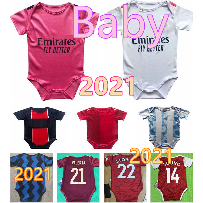 jerseys for babies