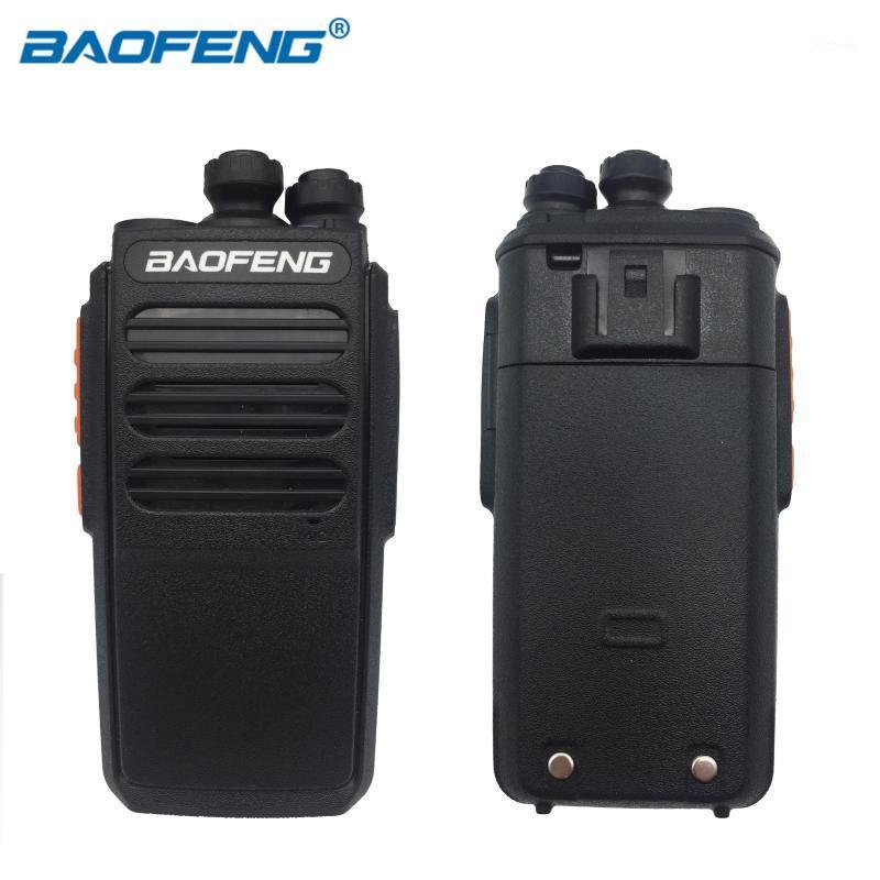 

10PCS Baofeng BF-C5 Plus Portable Radio Handheld Walkie Talkie C5 Two Way Radio 5W UHF 400-470MHz Transmitter Transceiver1
